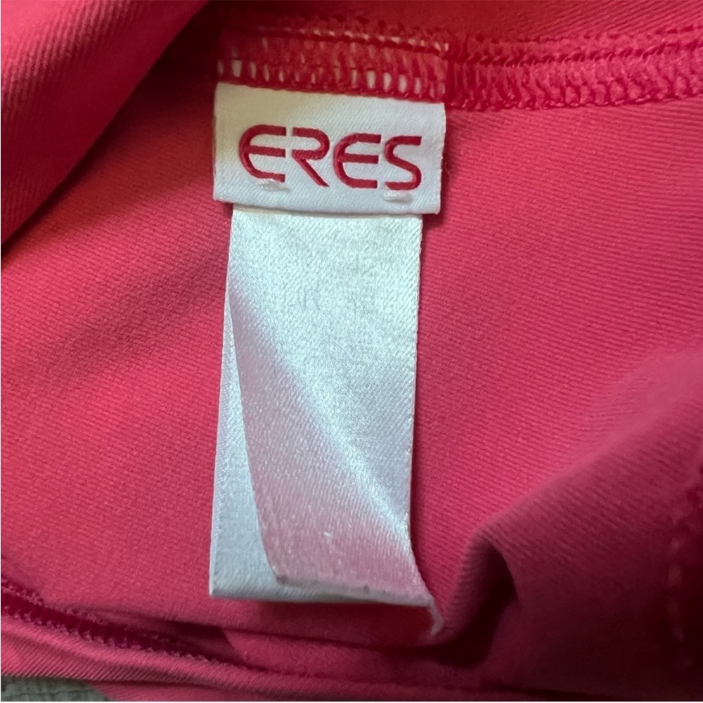 ERES Asia Corail Swimsuit Pink Bodysuit Medium - Picture 11 of 15